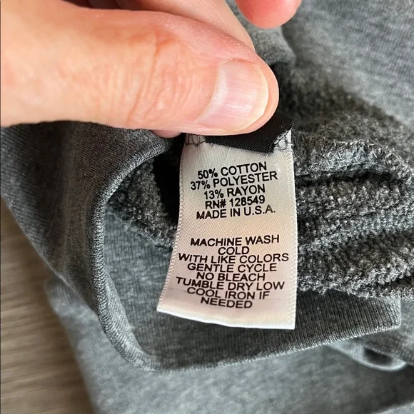 Aviator Nation Ninja Hoodie - Picture 9 of 9